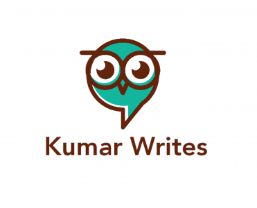 Kumar Writes